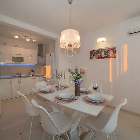 Апартаменти Ma-la