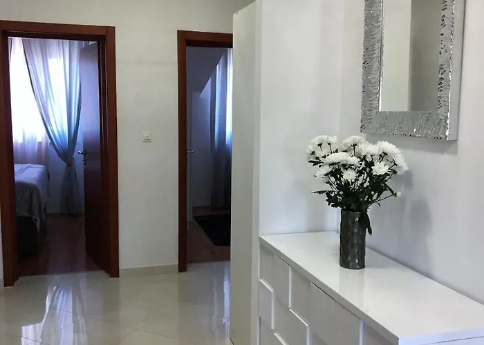 Appartement Ma-la Trogir