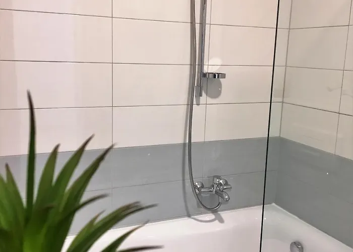 Ma-la Appartement Trogir