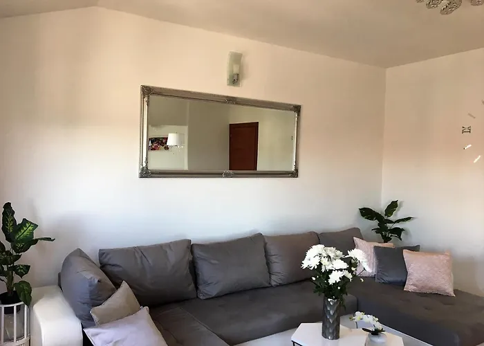 Ma-la Appartement Trogir