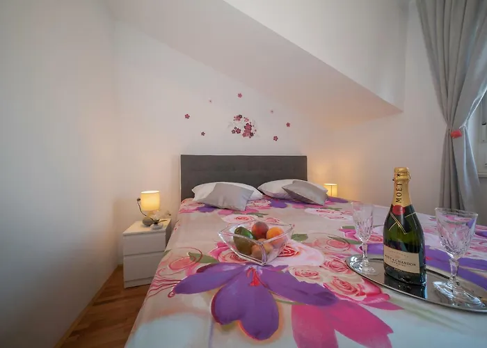 Ma-la * Трогир