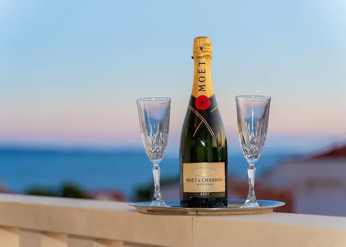 Апартаменты Ma-la *