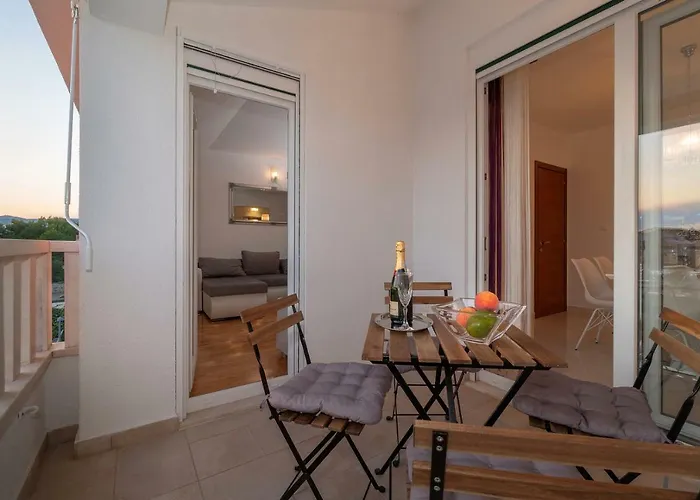 Ma-la Appartement Trogir
