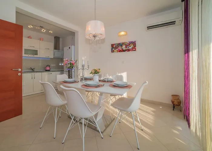 Appartement Ma-la Trogir