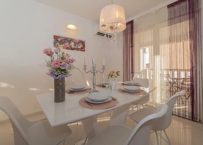 Ma-la * Трогир