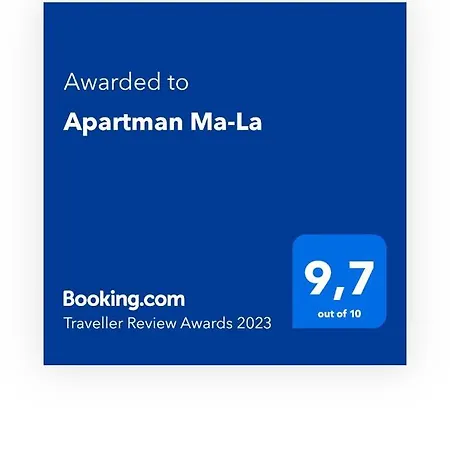 Ma-la Τρογκίρ