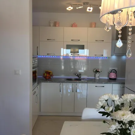 Ma-la Appartement