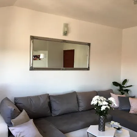 Ma-la Apartment Trogir