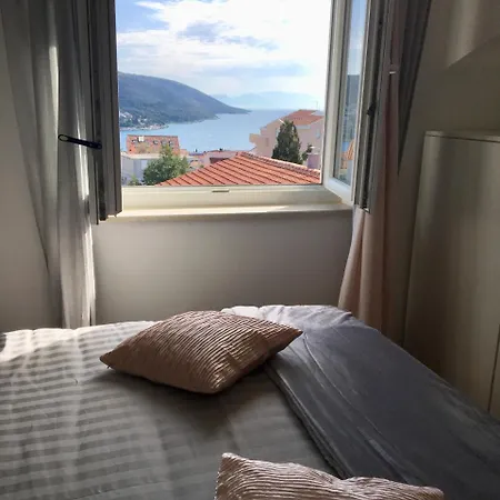Appartement Ma-la Trogir