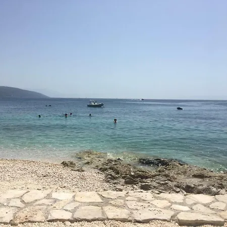 Appartement Ma-la Trogir