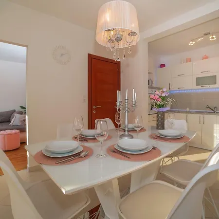 Ma-la Appartement *