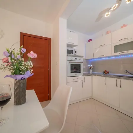 Apartment Ma-la Trogir