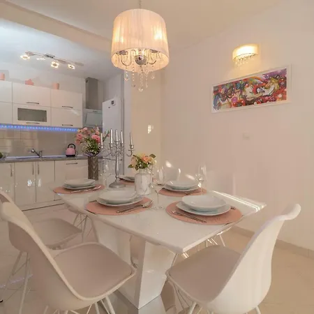 Appartement Ma-la