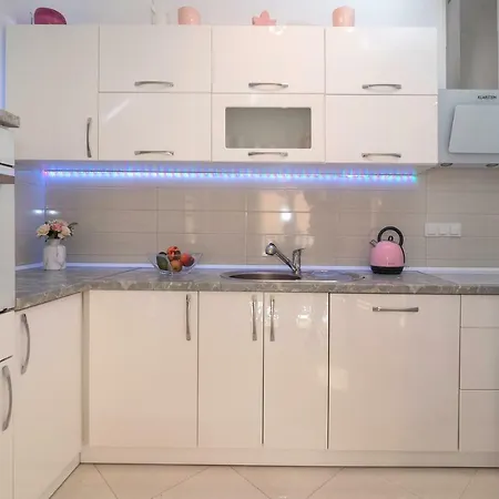 Ma-la Appartement