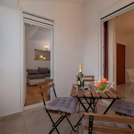 Ma-la Appartement Trogir