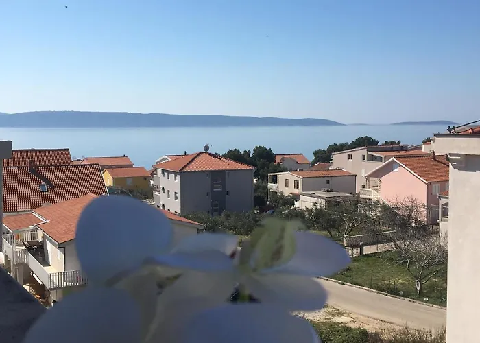 Ma-la Apartmán *