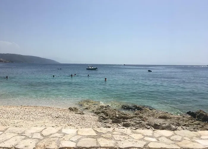 Daire Ma-la Trogir